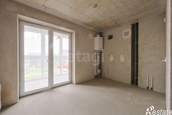 2-комн квартира ул Поселковая, 28,  д. 28