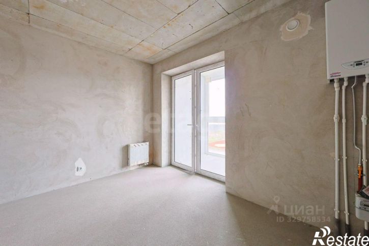 2-комн квартира ул Поселковая, 28,  д. 28