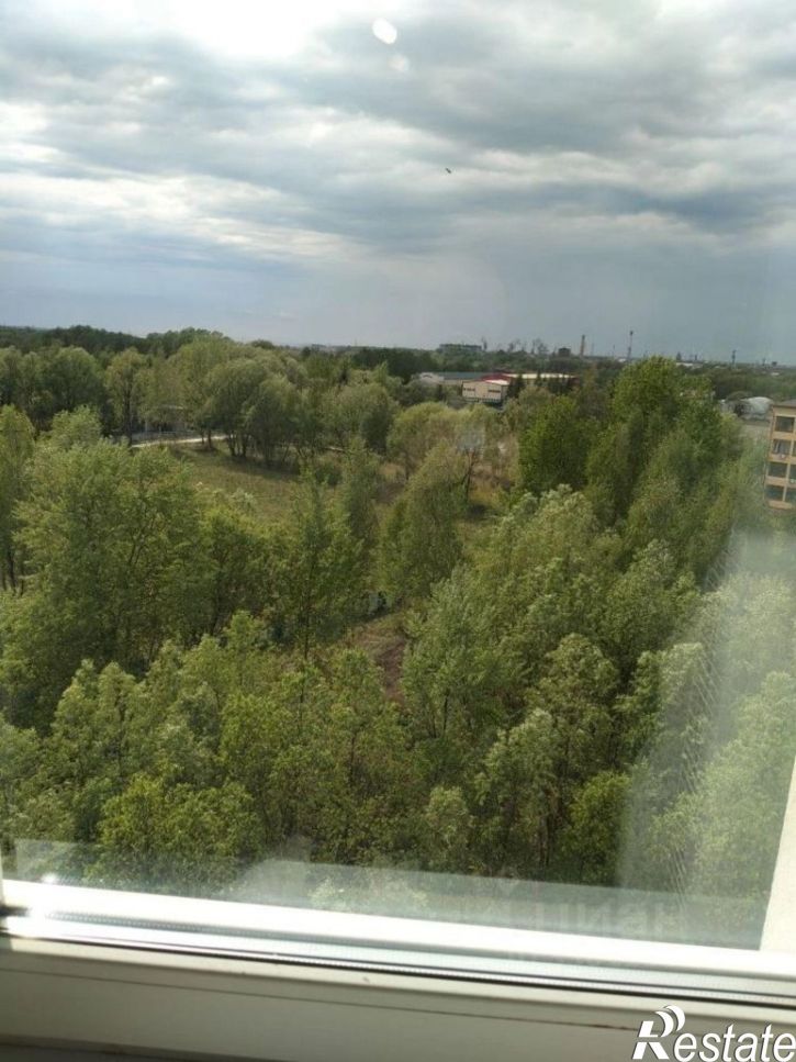 1-комн квартира улица Александра Суворова, 59,  д. 59