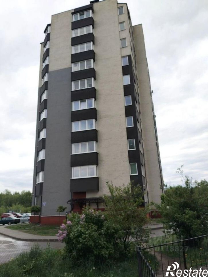 1-комн квартира улица Александра Суворова, 59,  д. 59