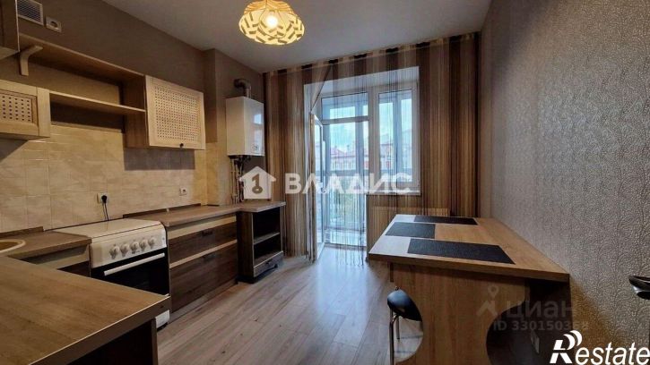 1-комн квартира улица Согласия, 34,  д. 34