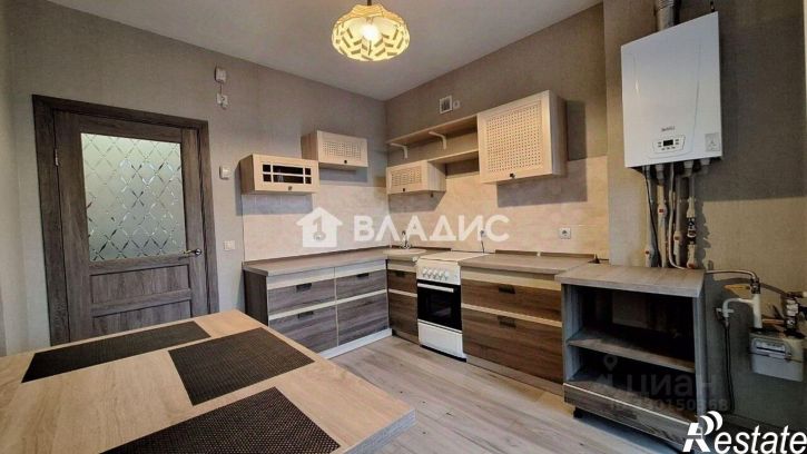 1-комн квартира улица Согласия, 34,  д. 34