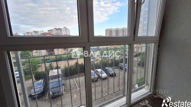 1-комн квартира улица Согласия, 34,  д. 34