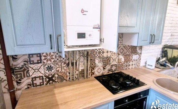 2-комн квартира улица Старшины Дадаева, 71,  д. 71