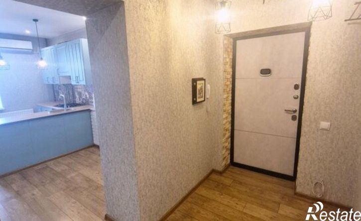 2-комн квартира улица Старшины Дадаева, 71,  д. 71