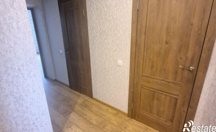 2-комн квартира улица Старшины Дадаева, 71,  д. 71
