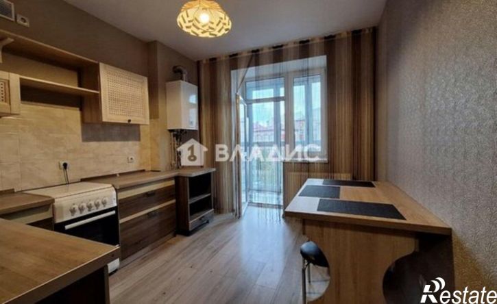 1-комн квартира ул Согласия, 34,  д. 34