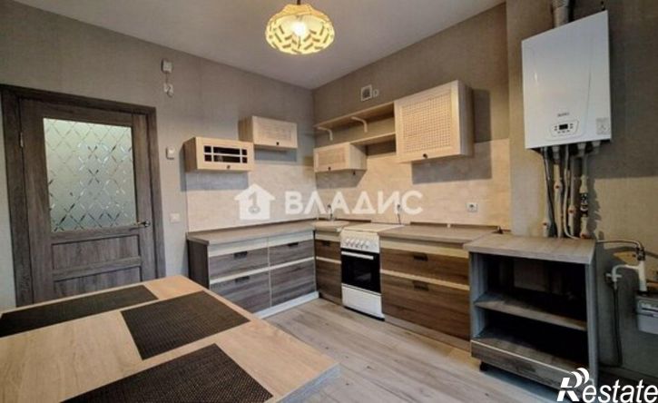1-комн квартира ул Согласия, 34,  д. 34