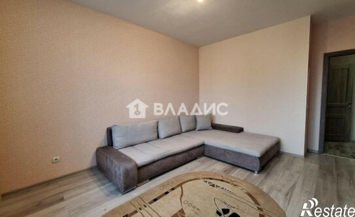 1-комн квартира ул Согласия, 34,  д. 34
