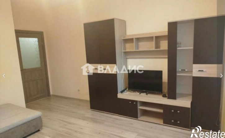 1-комн квартира ул Согласия, 34,  д. 34