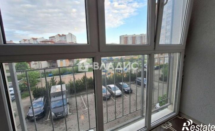 1-комн квартира ул Согласия, 34,  д. 34