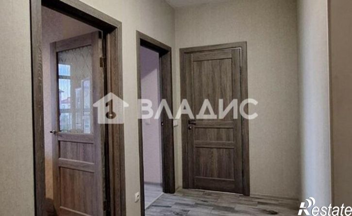 1-комн квартира ул Согласия, 34,  д. 34