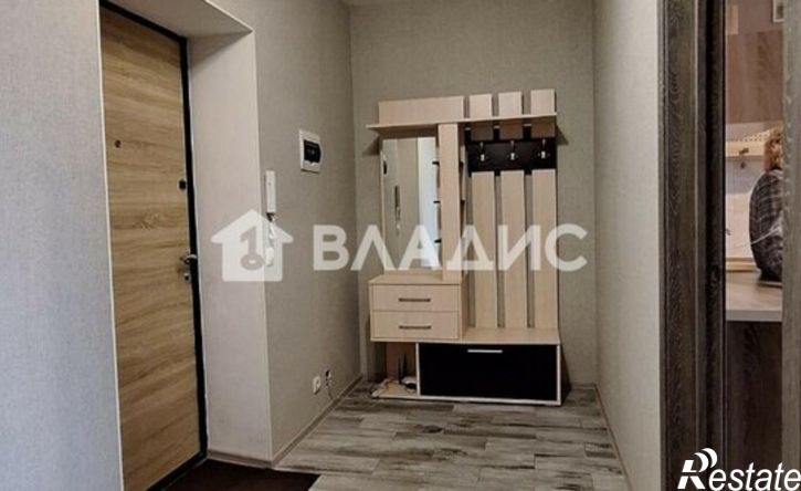 1-комн квартира ул Согласия, 34,  д. 34