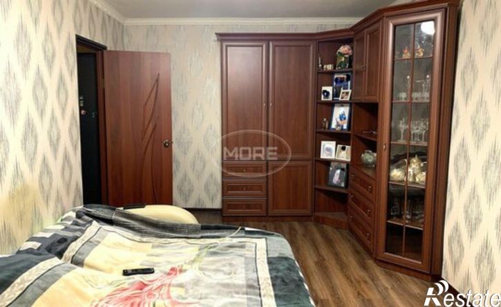 2-комн квартира ул Грига, 5,  д. 5