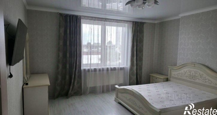 3-комн квартира улица Маршала Баграмяна, 36,  д. 36