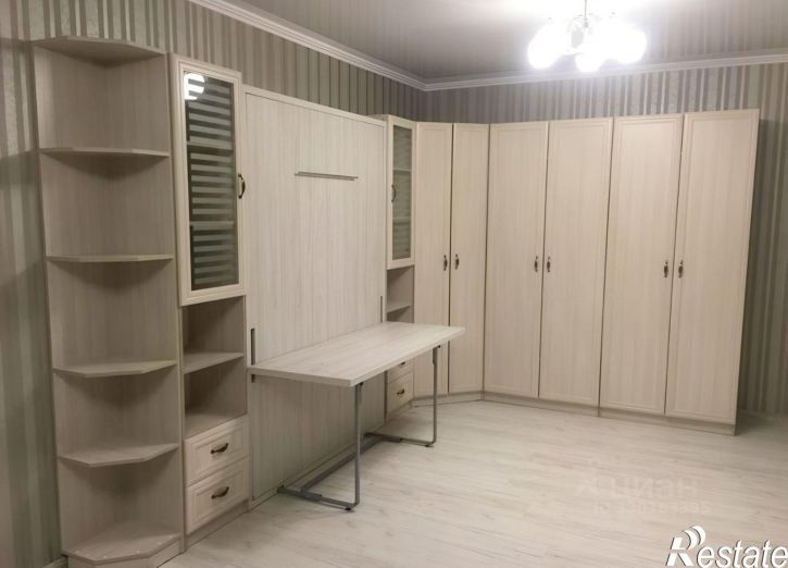 3-комн квартира улица Маршала Баграмяна, 36,  д. 36