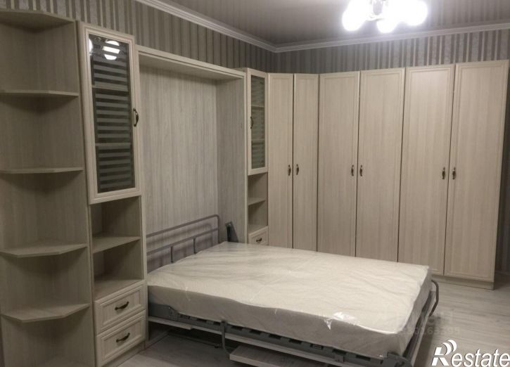 3-комн квартира улица Маршала Баграмяна, 36,  д. 36