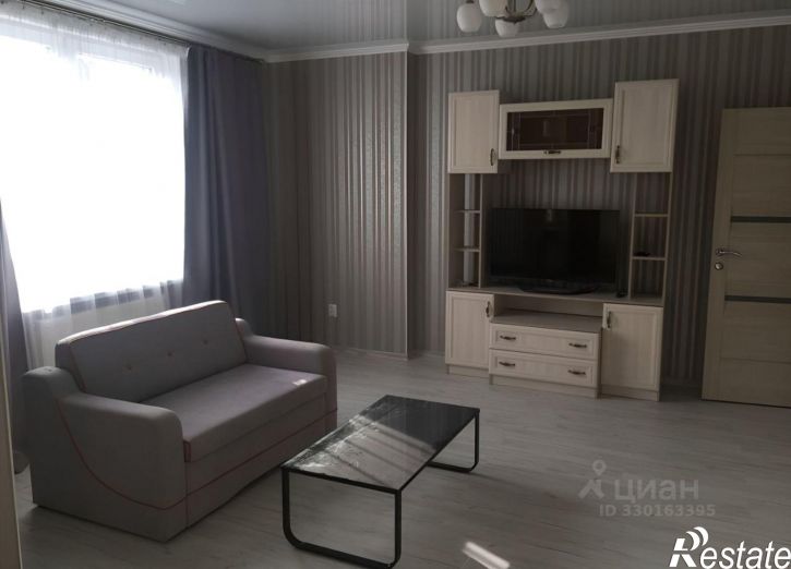 3-комн квартира улица Маршала Баграмяна, 36,  д. 36