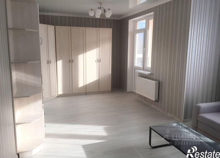 3-комн квартира улица Маршала Баграмяна, 36,  д. 36