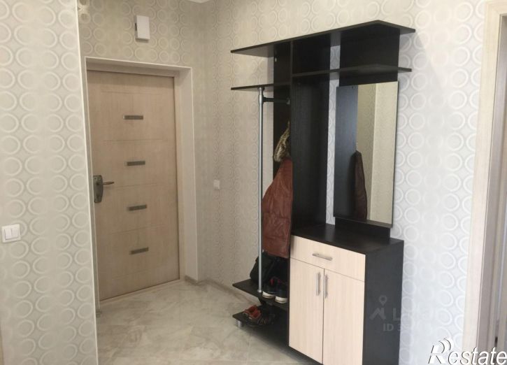 3-комн квартира улица Маршала Баграмяна, 36,  д. 36