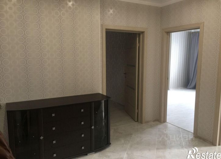3-комн квартира улица Маршала Баграмяна, 36,  д. 36