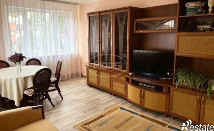 3-комн квартира ул Колесная, 17,  д. 17