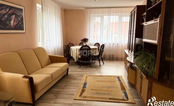3-комн квартира ул Колесная, 17,  д. 17
