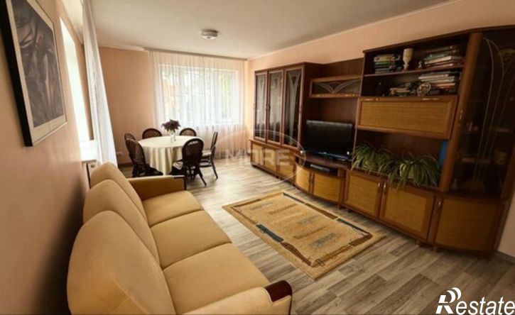 3-комн квартира ул Колесная, 17,  д. 17