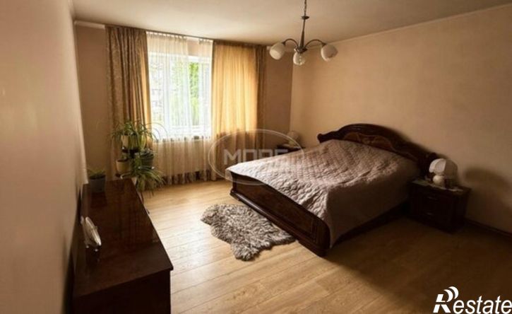 3-комн квартира ул Колесная, 17,  д. 17