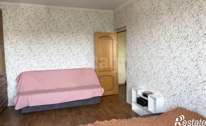 1-комн квартира улица Лилии Иванихиной, 7А,  д. 7А