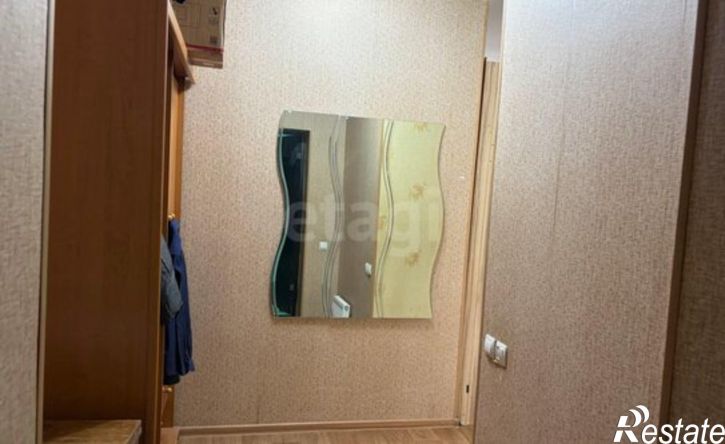 1-комн квартира улица Лилии Иванихиной, 7А,  д. 7А