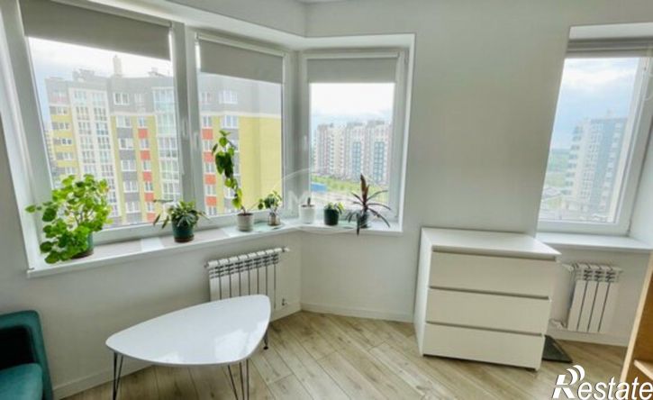 1-комн квартира Понартская улица, 3,  д. 3