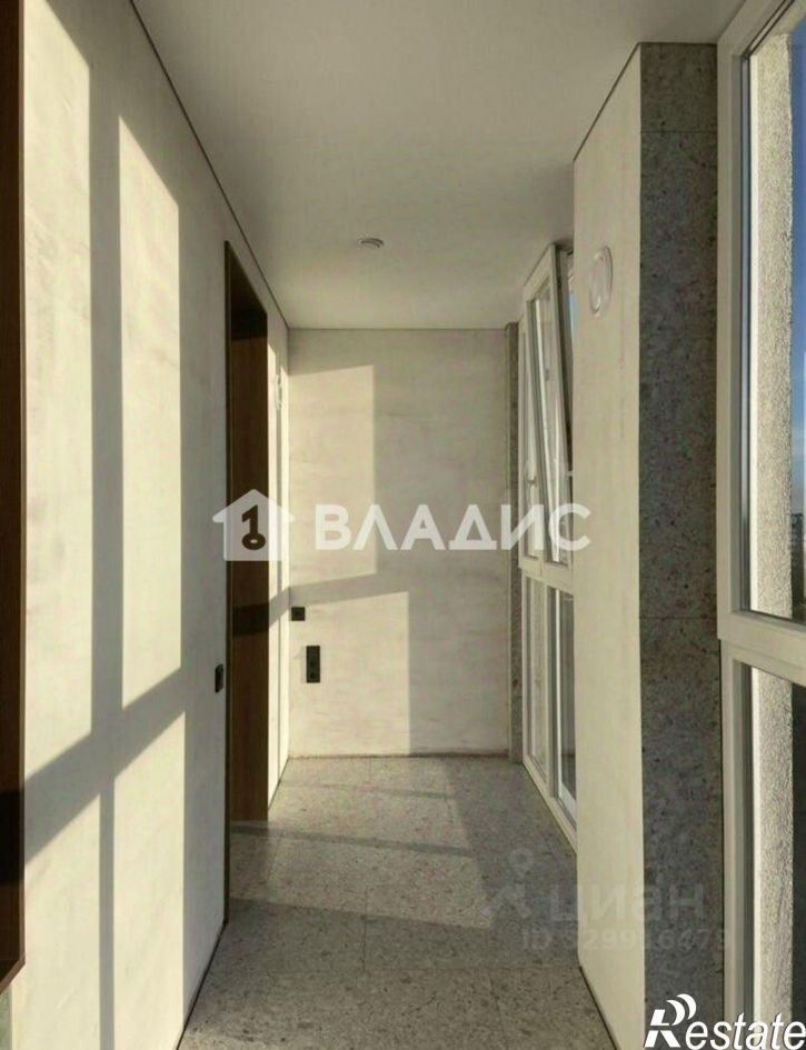 1-комн квартира Суздальская улица, 22,  д. 22