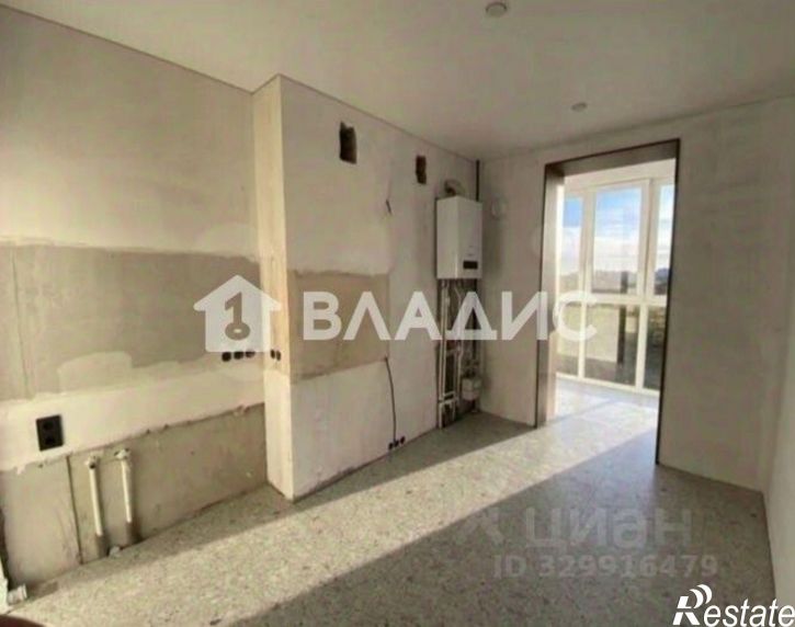 1-комн квартира Суздальская улица, 22,  д. 22