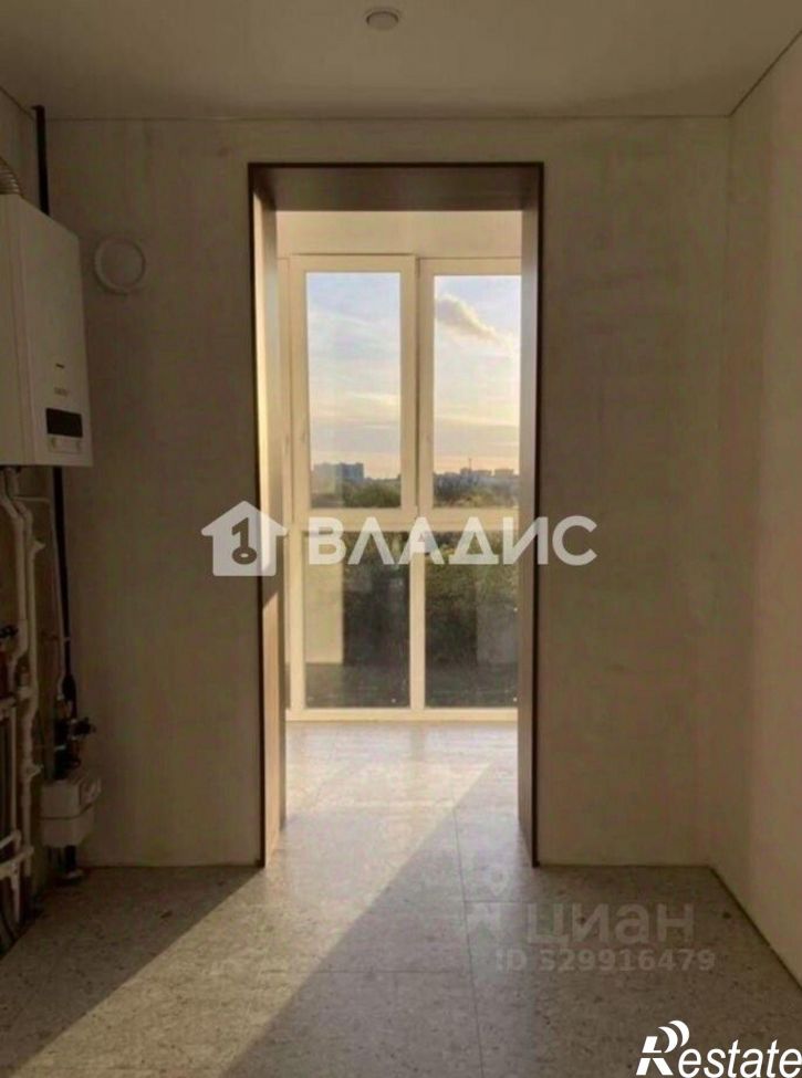 1-комн квартира Суздальская улица, 22,  д. 22