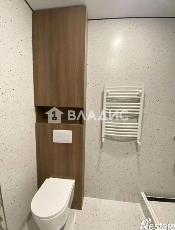1-комн квартира Суздальская улица, 22,  д. 22