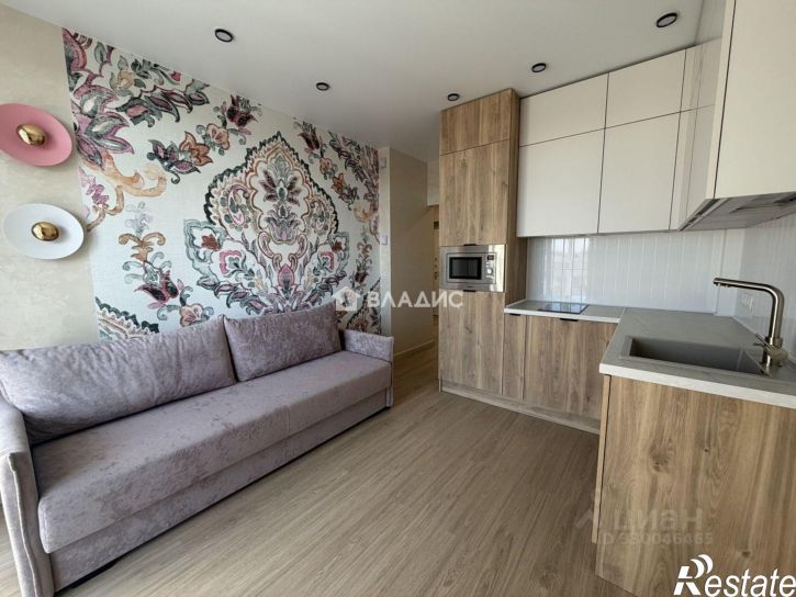 1-комн квартира ул Старшины Дадаева, 54,  д. 54