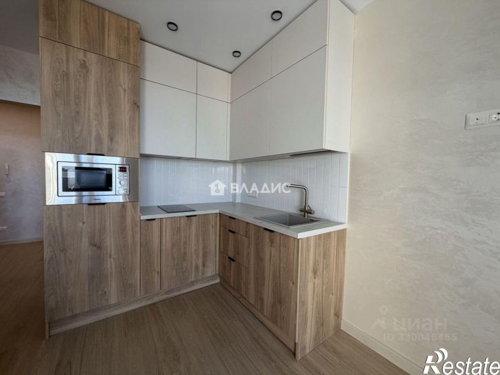 1-комн квартира ул Старшины Дадаева, 54,  д. 54
