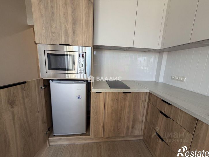 1-комн квартира ул Старшины Дадаева, 54,  д. 54
