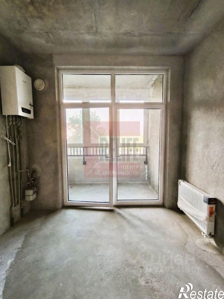 1-комн квартира улица Румянцева, 5,  д. 5