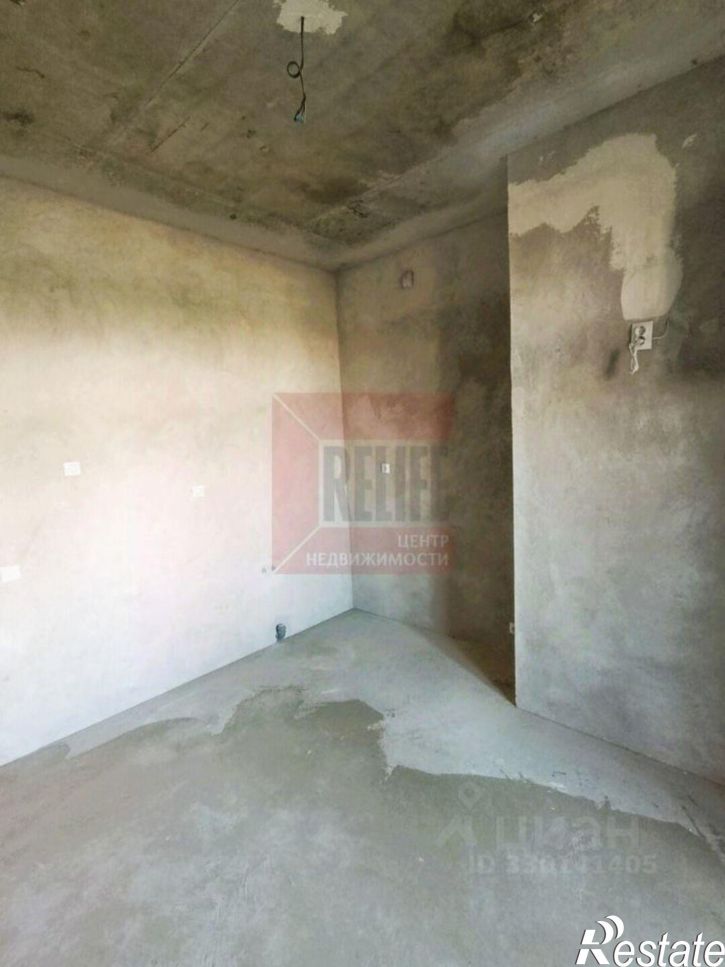 1-комн квартира улица Румянцева, 5,  д. 5