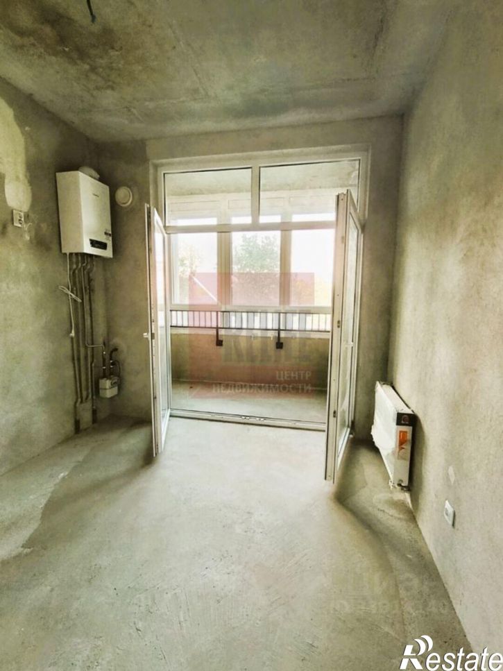 1-комн квартира улица Румянцева, 5,  д. 5