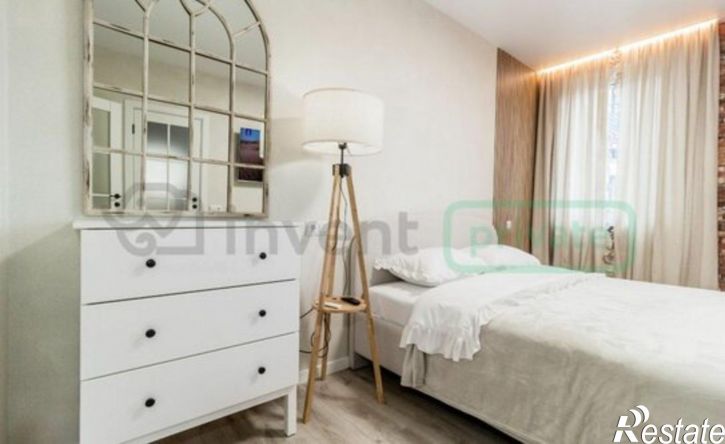 1-комн квартира проспект Калинина, 113А,  д. 113А