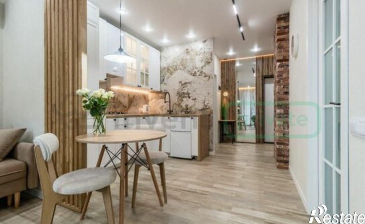1-комн квартира проспект Калинина, 113А,  д. 113А