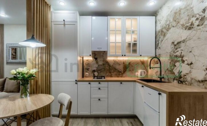 1-комн квартира проспект Калинина, 113А,  д. 113А