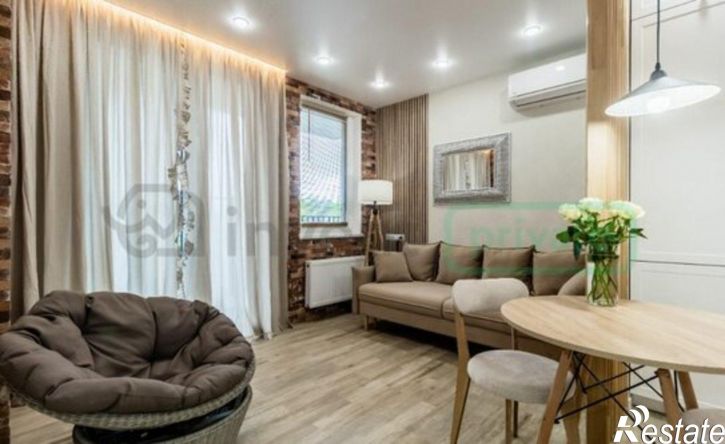 1-комн квартира проспект Калинина, 113А,  д. 113А