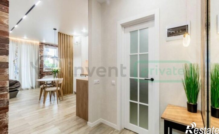 1-комн квартира проспект Калинина, 113А,  д. 113А