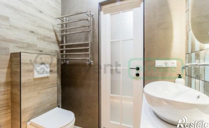 1-комн квартира проспект Калинина, 113А,  д. 113А
