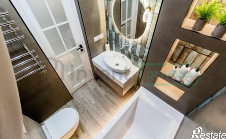 1-комн квартира проспект Калинина, 113А,  д. 113А