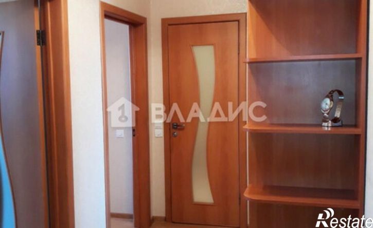 1-комн квартира ул Мира, 7Б,  д. 7Б